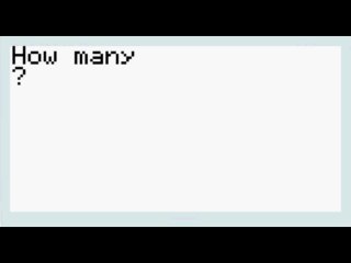 How many Pokemon - Pokemon NEC