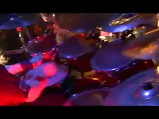 OTEP - WARHEAD LIVE - CONFRONTATION