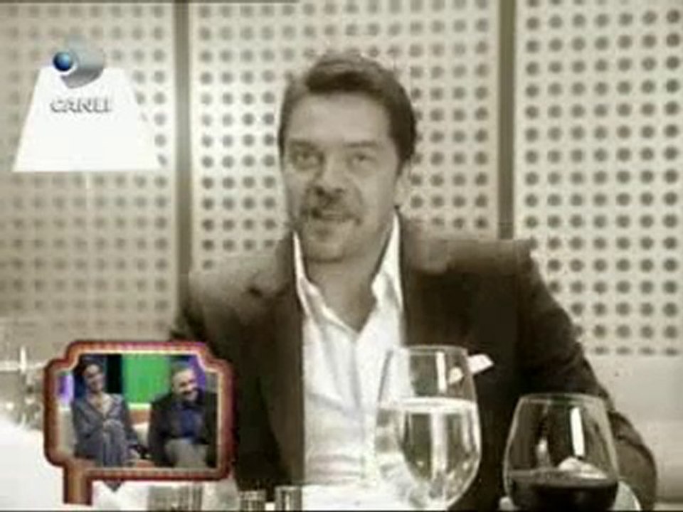 Beyaz_ın evlilik teklifi gülmekten kopardı