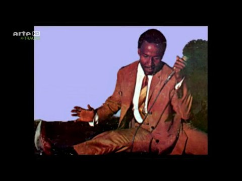 Reportage Heptones Tracks Arte