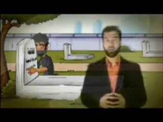 Rends-toi les comptes et sauve-toi