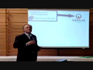 La guerre économique par François ASSELINEAU