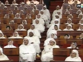 مجلة البرلمان : السبت 9 أكتوبر