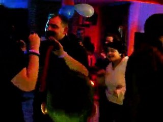 Nordstock 2010 - "La danse des canards"