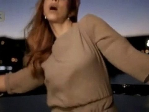 Sertab Erener - Bir Damla Gözlerimde