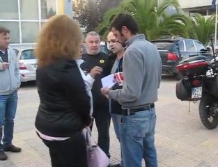 Η προπόνηση-παρωδία του Αμαρουσίου