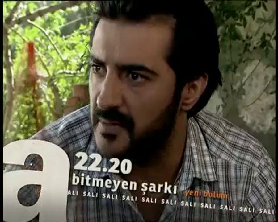 Bitmeyen Şarkı 7.Bölüm Fragmanı izle