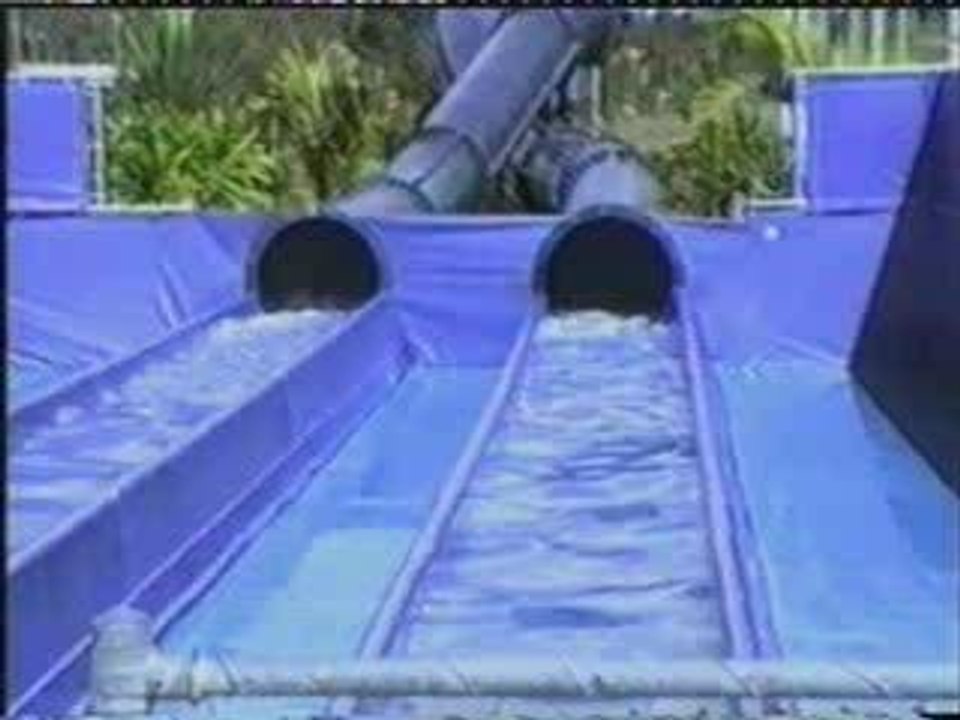 crash en cascade