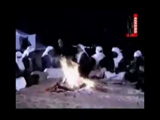 فيديو كليب ( لطيبة شلوني )  أسامة الصافي