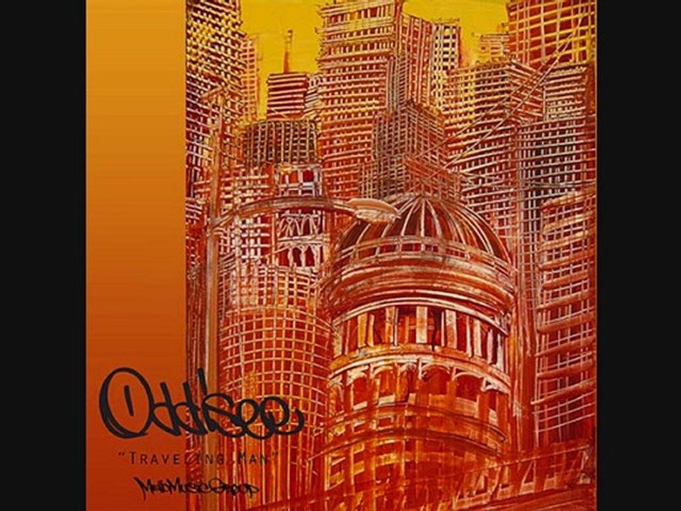 Oddisee - Atlanta