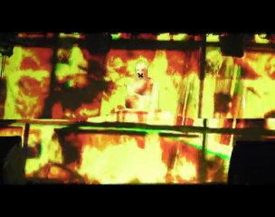 Minamata - GOULAG at Espace B  - Paris 08/10/10