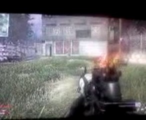 triche sur COD6, un scandale!