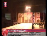 Aliağa'da Atatürk Defilesi 1