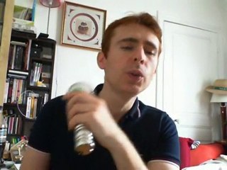 Wiwi égratigne "seperate ways" de Journey