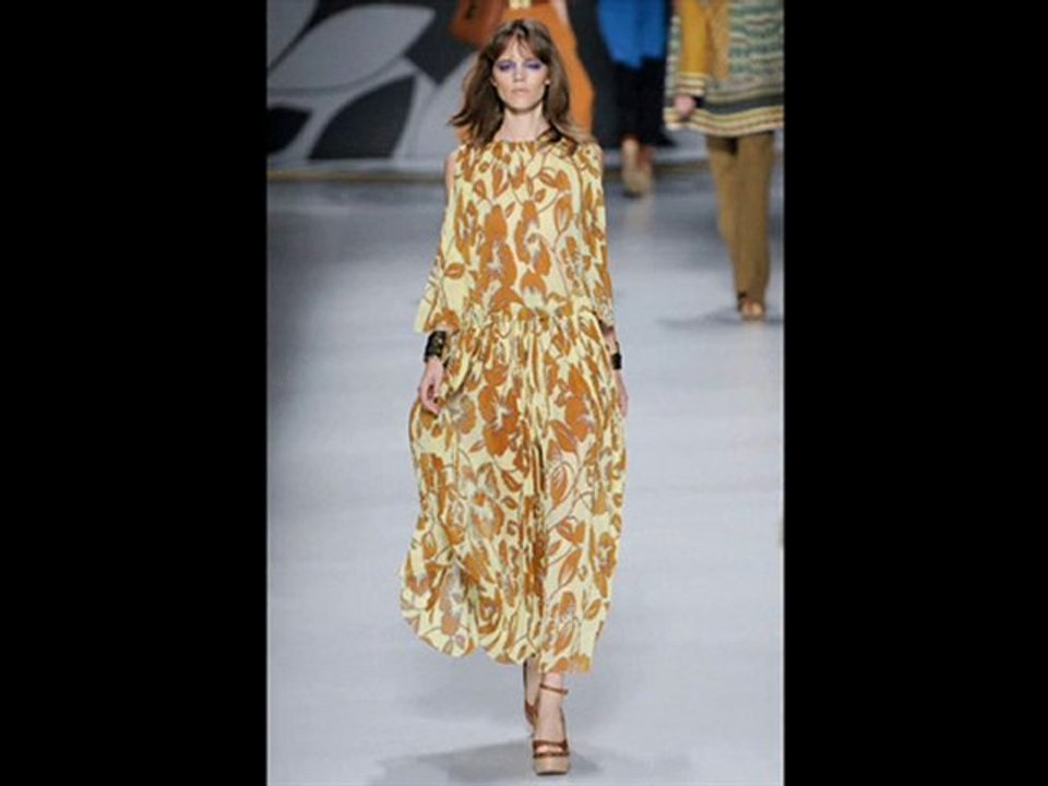 Milan printemps 2011