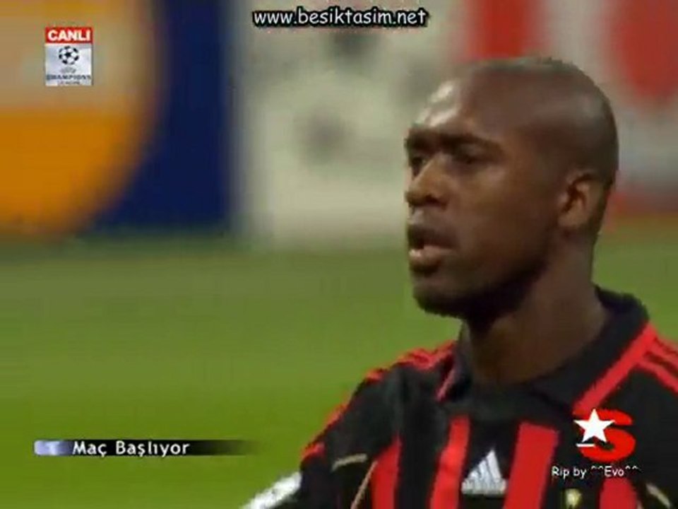 Ata Demirer Sampiyonlar Ligi Finali Ile Ilgili Konusuyor