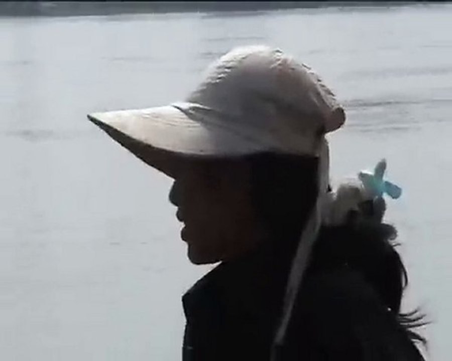 Bienvenue au cambodge