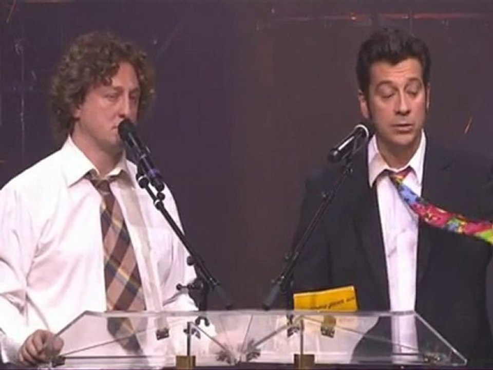 Laurent Gerra - Question pour un champion