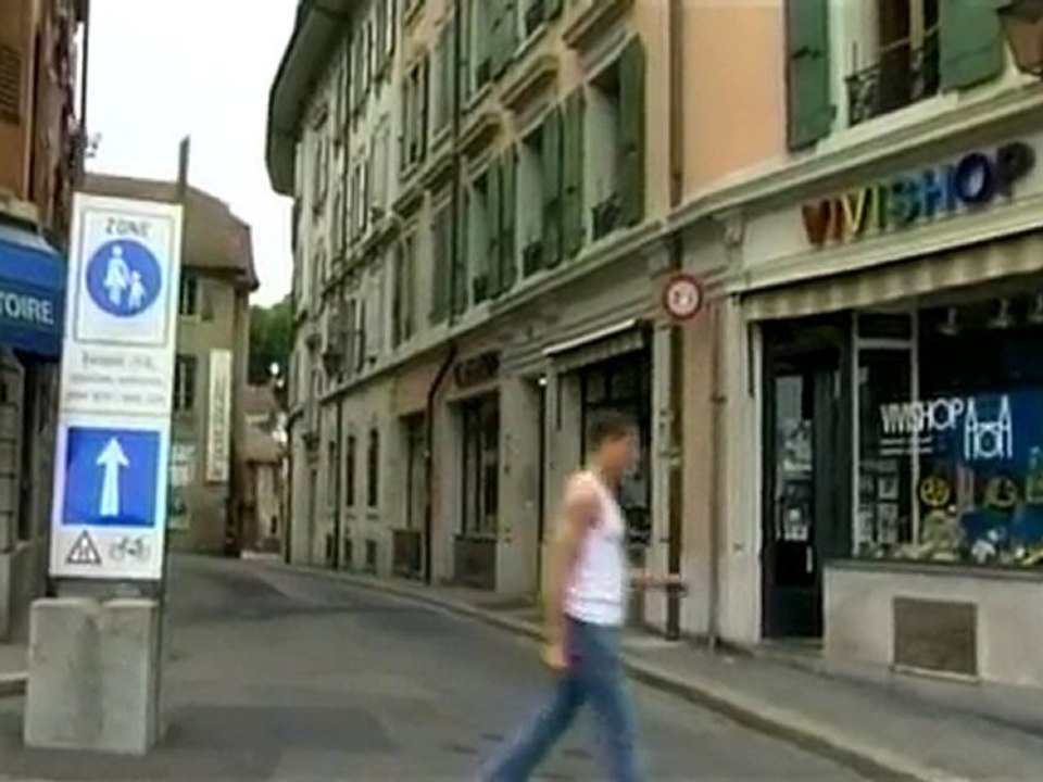 Take A Walk - Lausanne, SUISSE 2/3