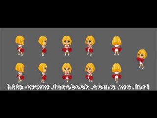 Amigo Kız Hareketleri :)