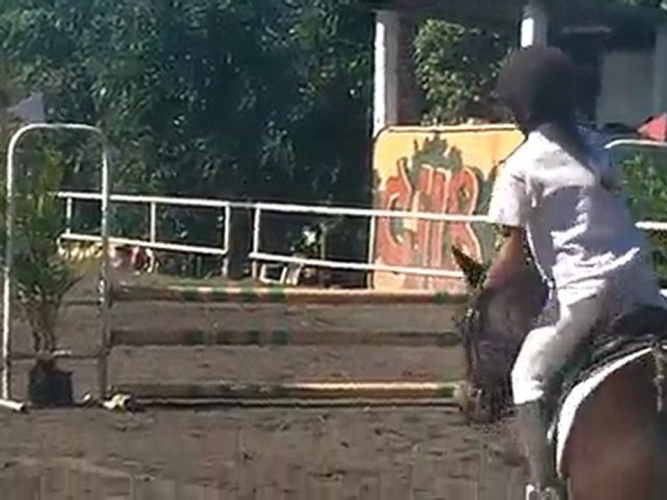 03.10.10 - club 3 GP - Ines Iris