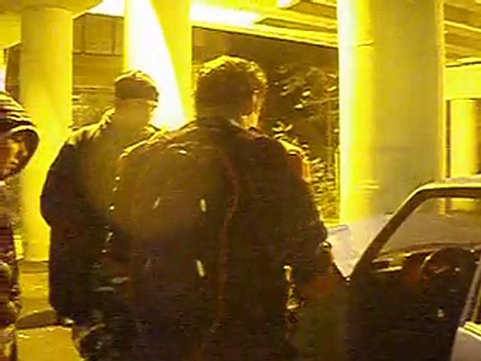 Hatırla Sevgili Kaza