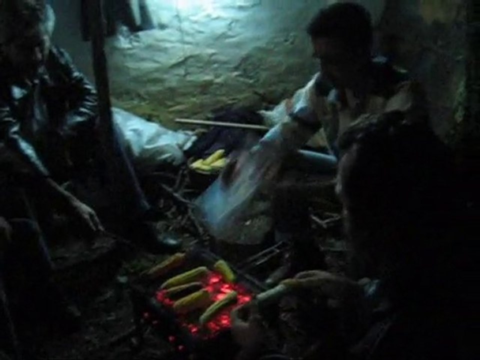 2010 1. Geleneksel Geyikli /Gabalak Daru Festivali