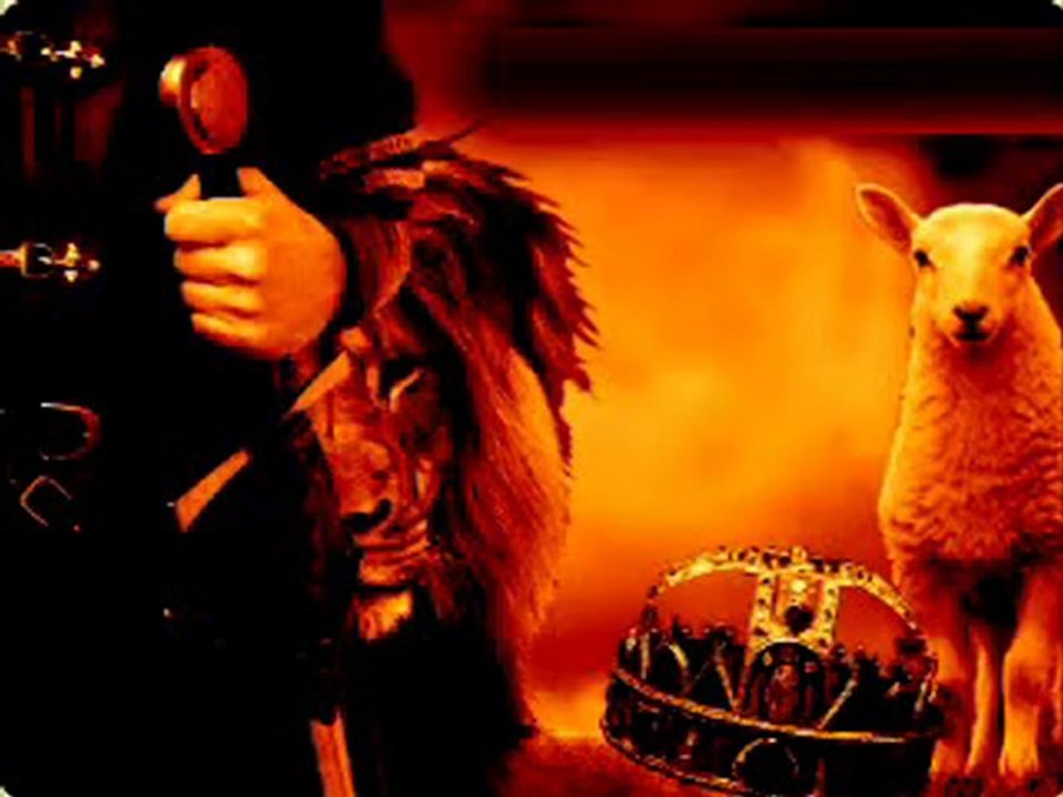 Qui Est Yeshua, (Yhwh)?