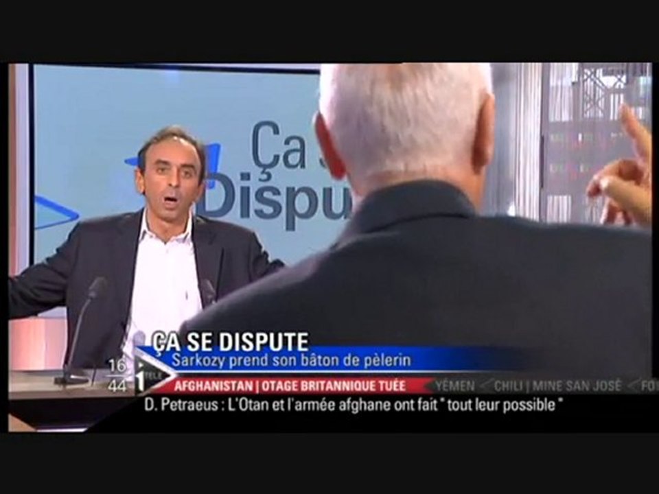 ça se dispute 09/10/10