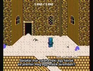 AVGN - Deadly Towers (HUN SUB)