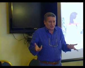 Dirigente Rosolino Siculiana Convegno ASAD Palermo 2010