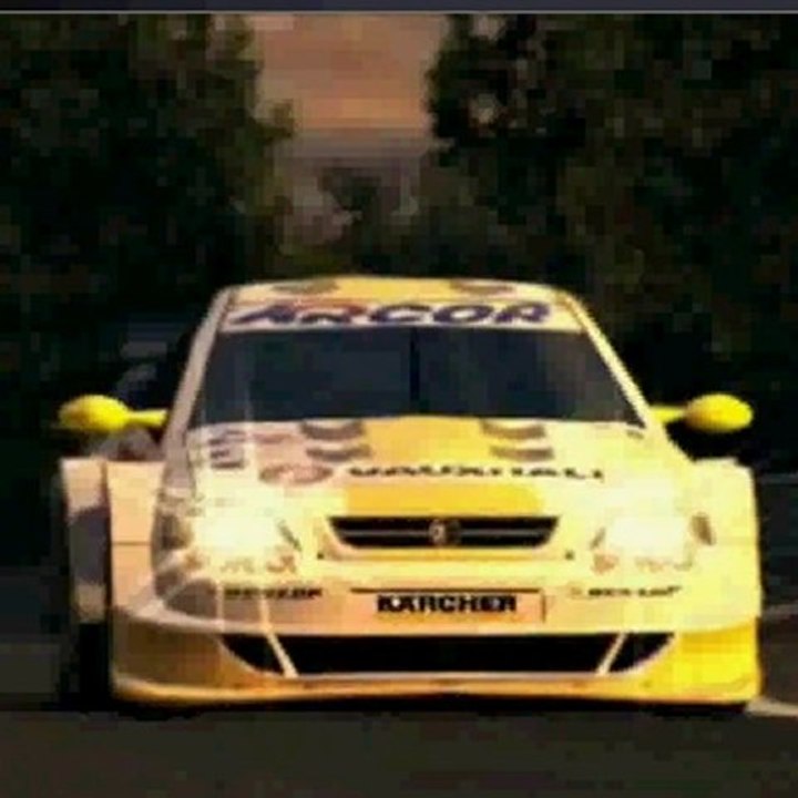 Gran Turismo 3