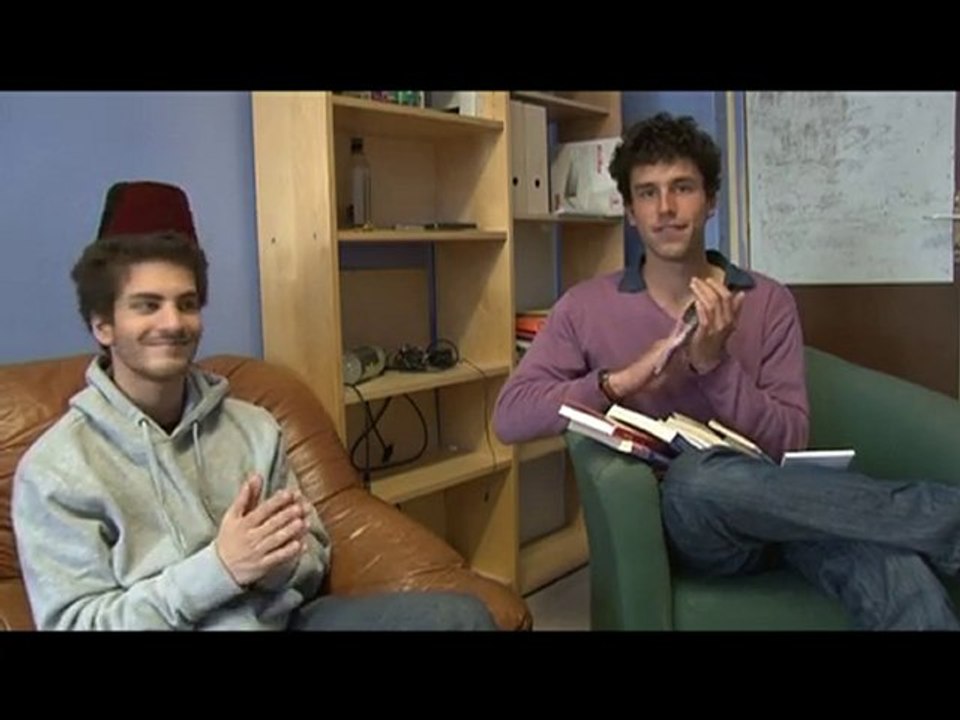 Cahiers du cinéma 3