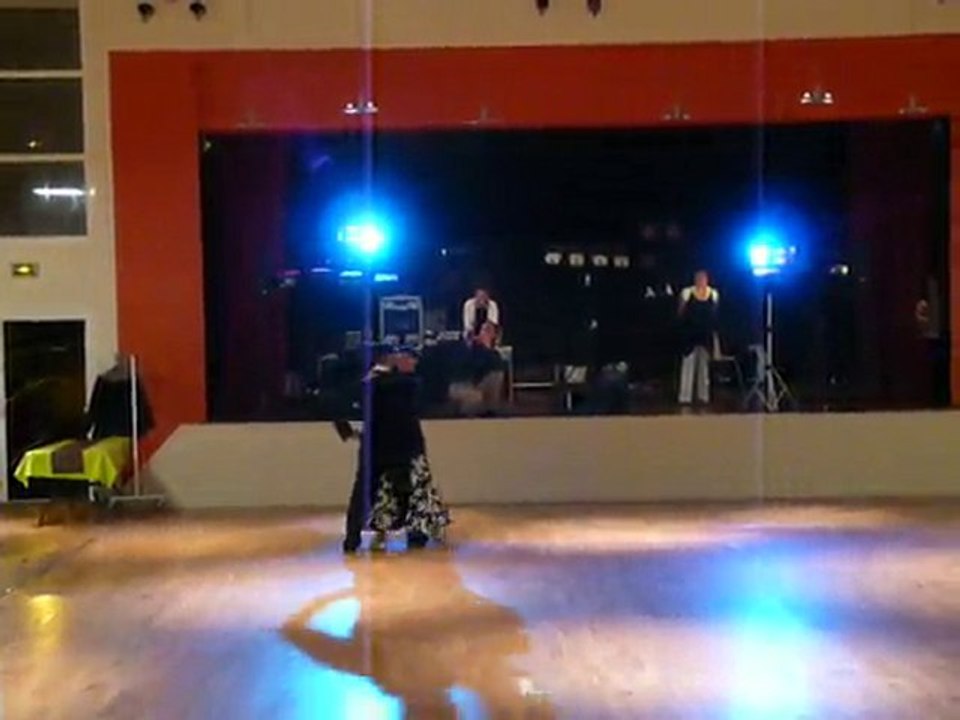 Soirée gala Greg et Lucie 1-2009-2010