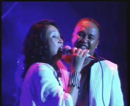 Felaniary sy Bodo - Ny Fitiavako Anao (concert live)