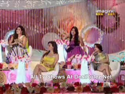 Meethi Choori No.1-9th October 2010 Part-2