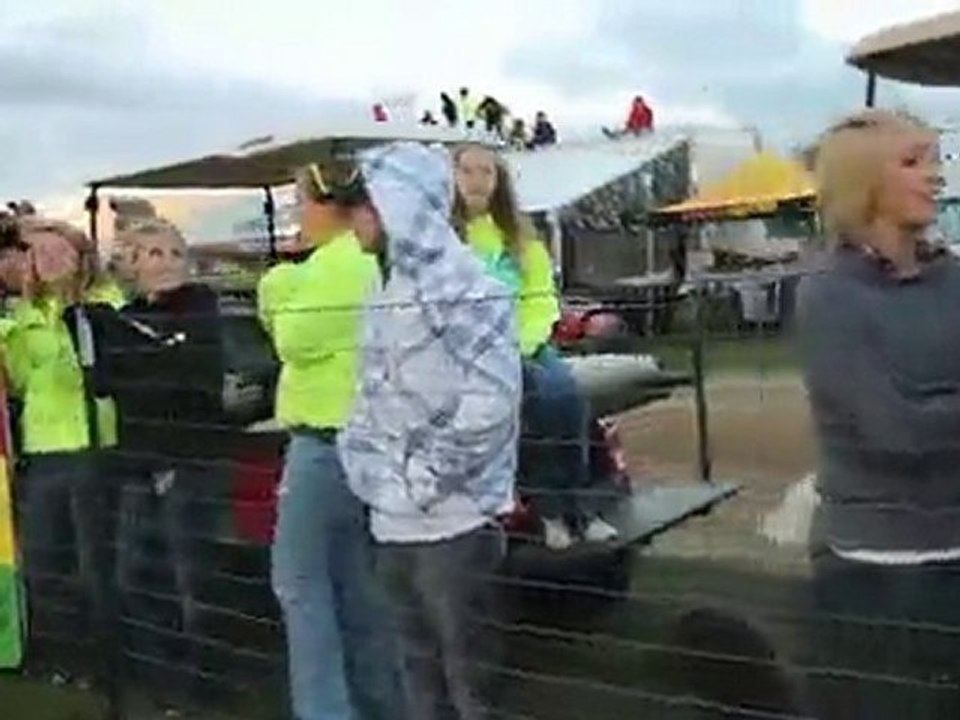 2010 Baja Brawl Motocross Wakeboarding Skateboard