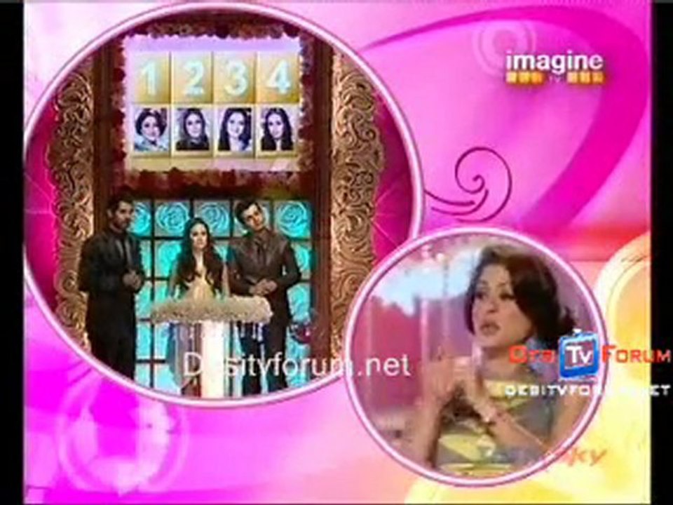 Meethi Choori - 9th October 2010 - pt4