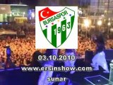 GNCTRKCLL KENAN DOĞULU KONSER TURNESİ ERSİNSHW BURSA