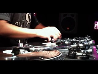 KID KOALA en interview exclusive dans El Blablo 🎧 - Retour sur sa visite du 8 Octobre 2010