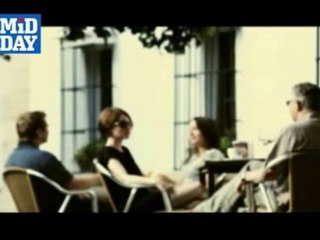 Test Drive : Rolls Royce Ghost