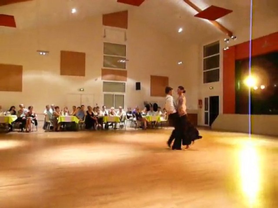 Soirée gala Greg et Lucie 2- 2009-2010