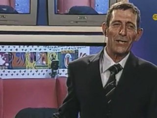 Promo 'Esperando a Gran Hermano' (Telecinco)