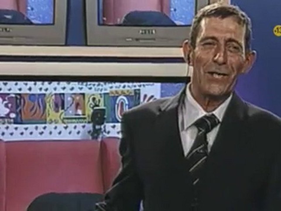 Promo 'Esperando a Gran Hermano' (Telecinco)