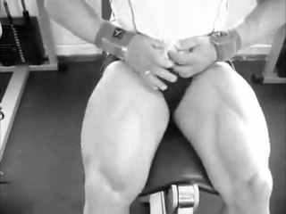 tempetemike extrem bodybuilder