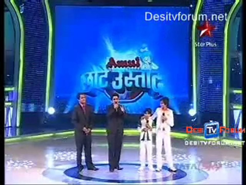 Chote Ustaad 9th October 2010 pt7