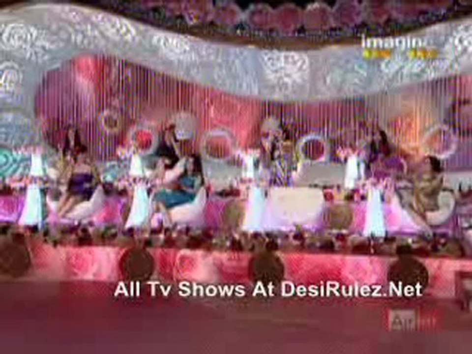 Meethi Choori No.1-9th October 2010 Part-7