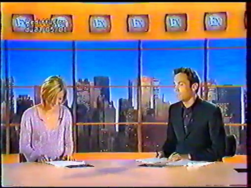 MANAU EXCLUSIF REPORTAGE AMOUR ET TOURNEE 2001