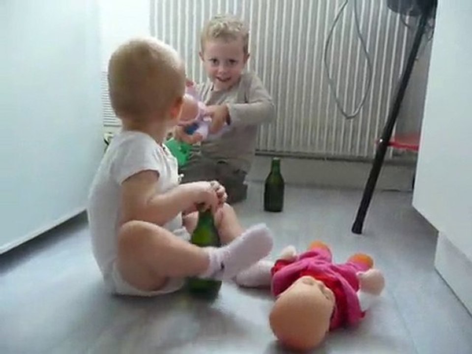 les bases d'une alimentation saine