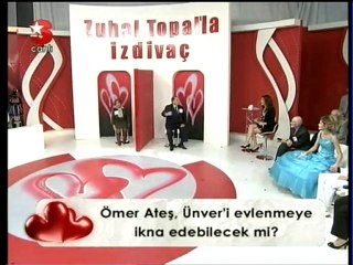 ATEŞ BEY İZDİVAÇ'TA part2 21.11.2009